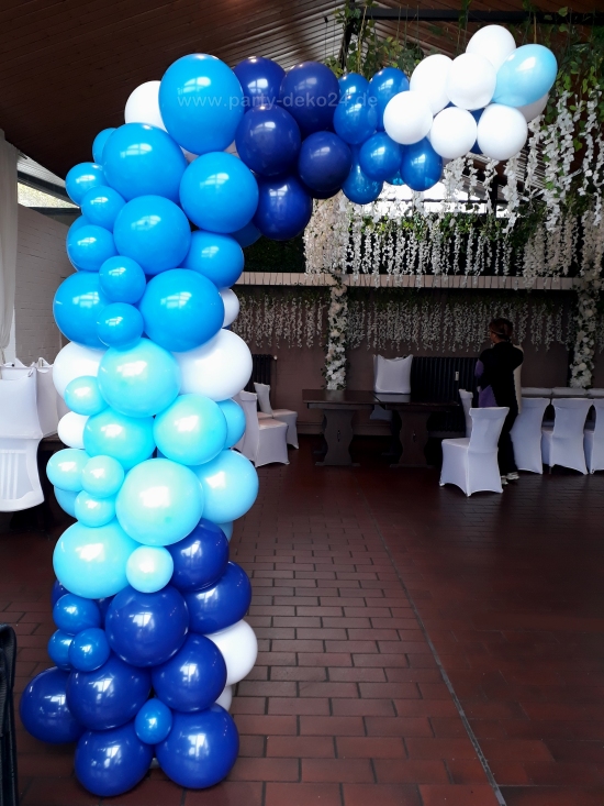 Hannover Kindergeburtstag feiern